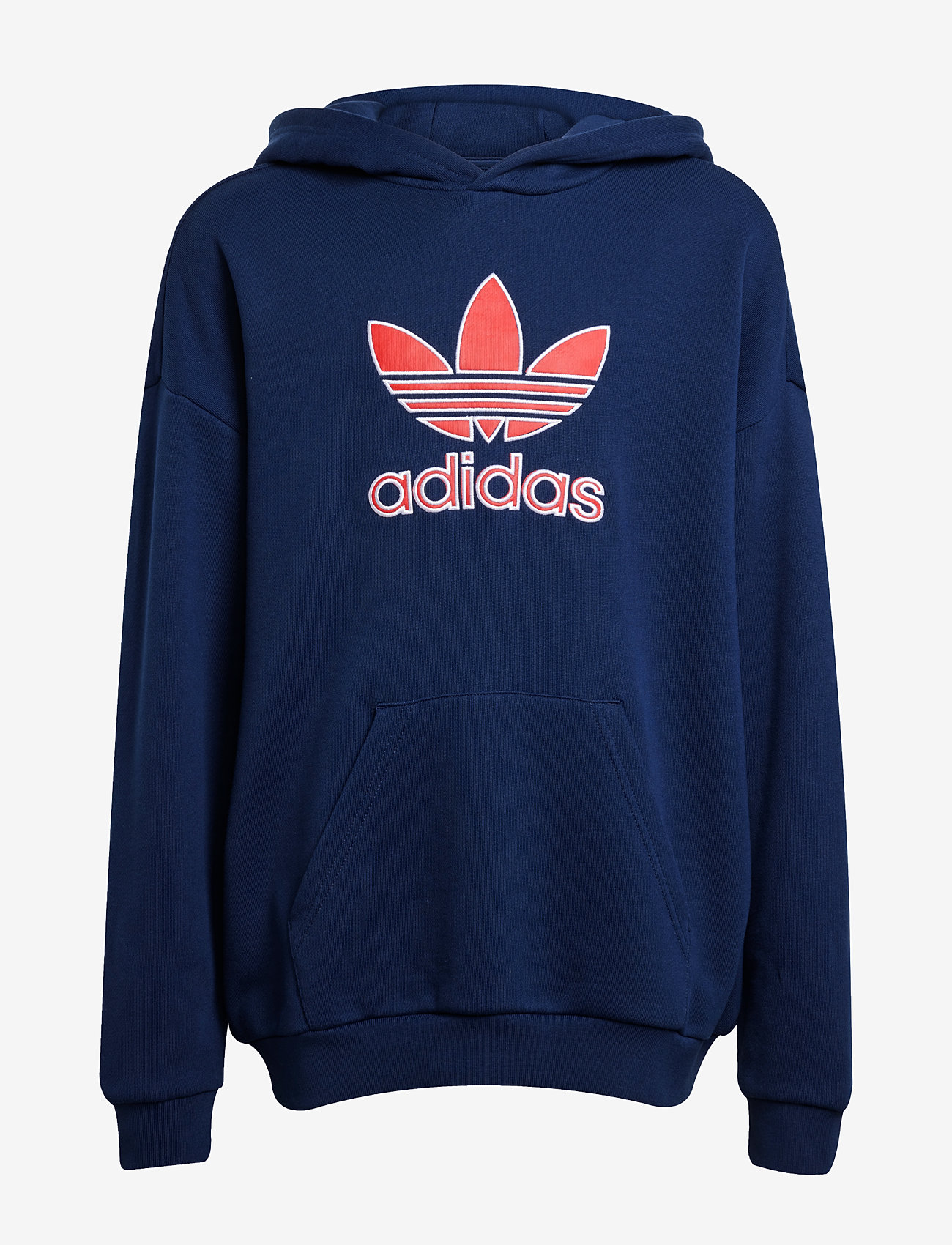 adidas Originals - HOODIE - kapuutsiga dressipluusid - nindig - 1