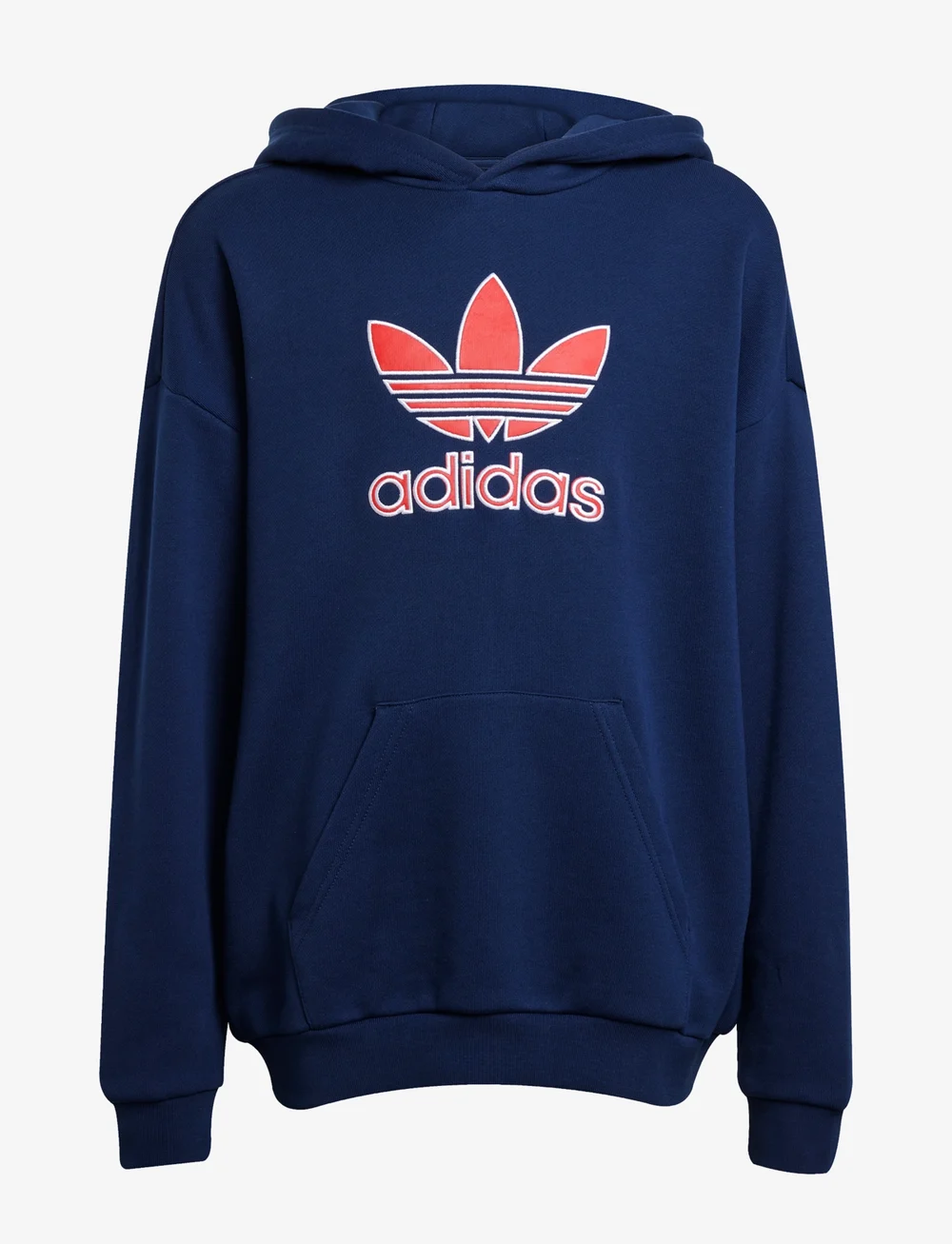 adidas Originals - HOODIE - kapuutsiga dressipluusid - nindig - 1