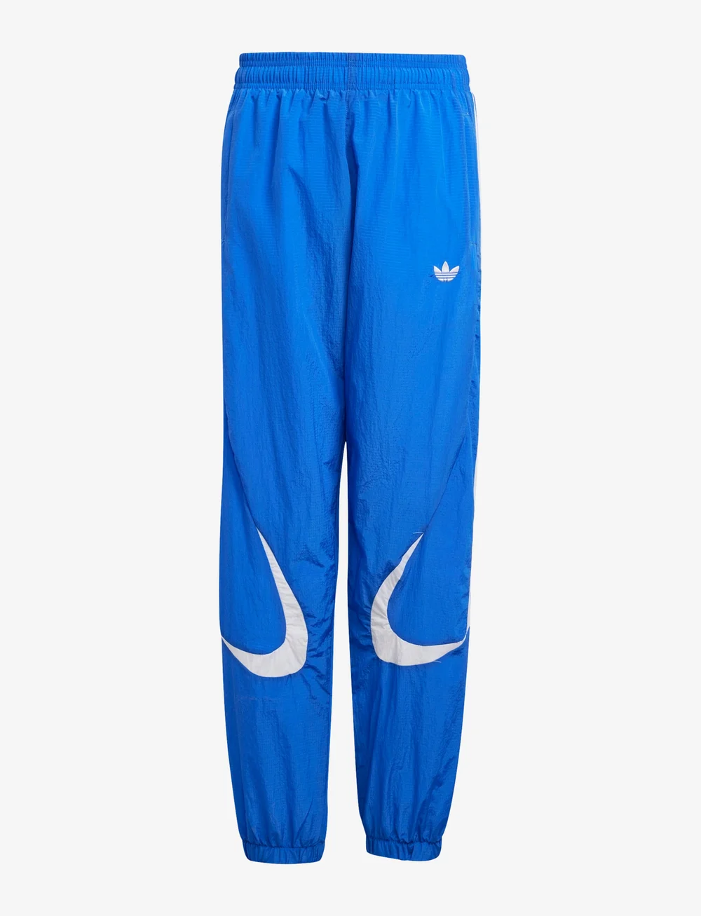 adidas Originals - WOVEN TRACKPANT - sweatpants - blue - 1