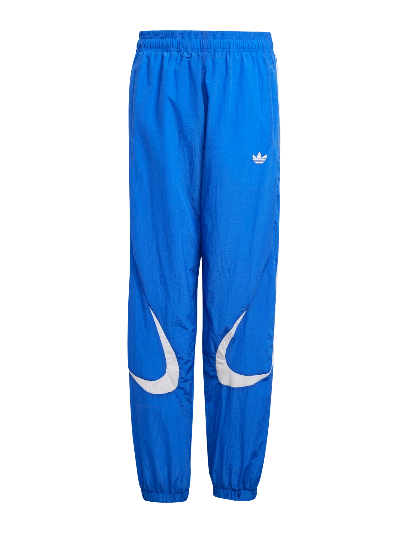 adidas Originals - WOVEN TRACKPANT - jogginghosen - blue - 1