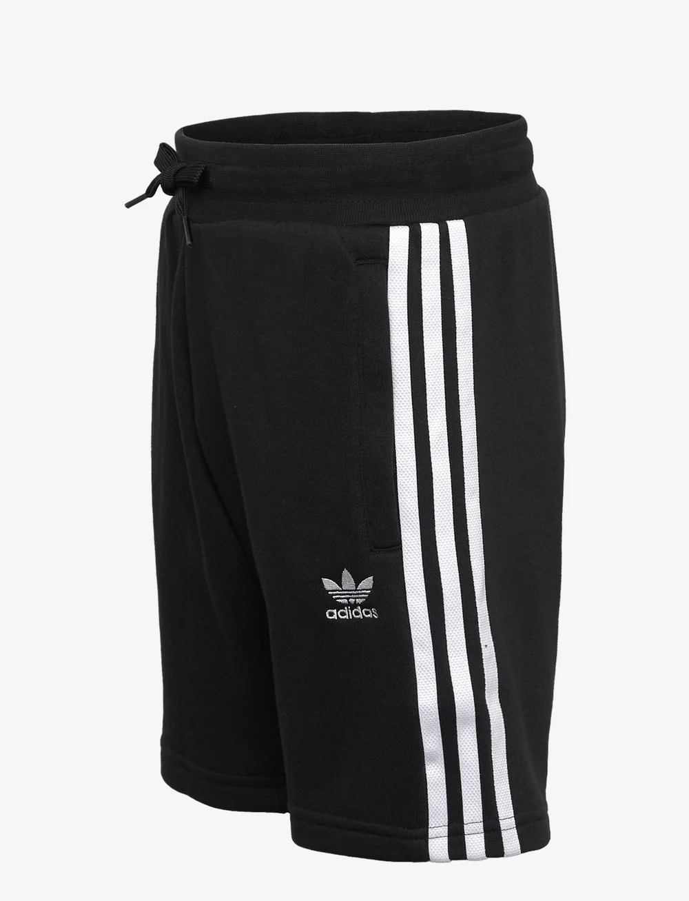 adidas Originals - SHORT TEE SET - kaksiosaiset setit - black - 5
