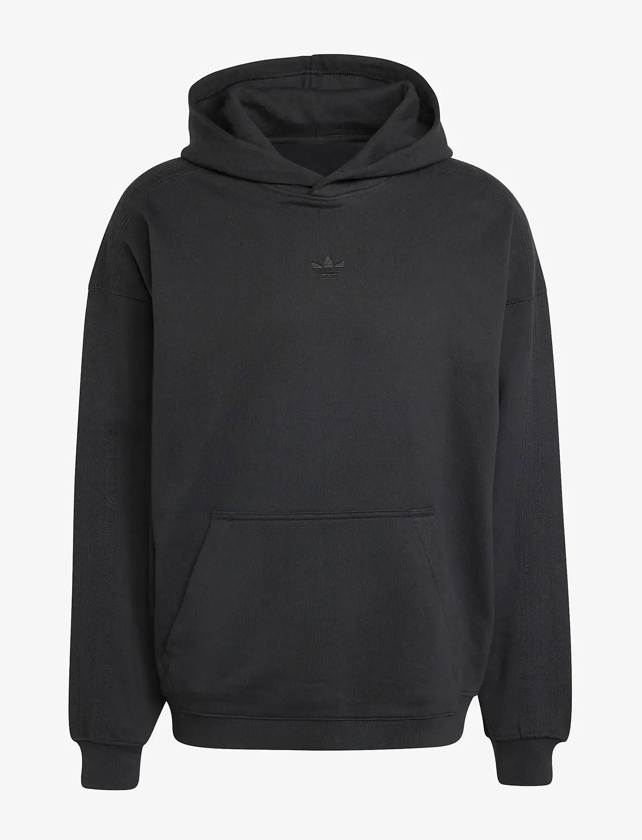 adidas Originals - P ESS HD - huvtröjor - black - 1