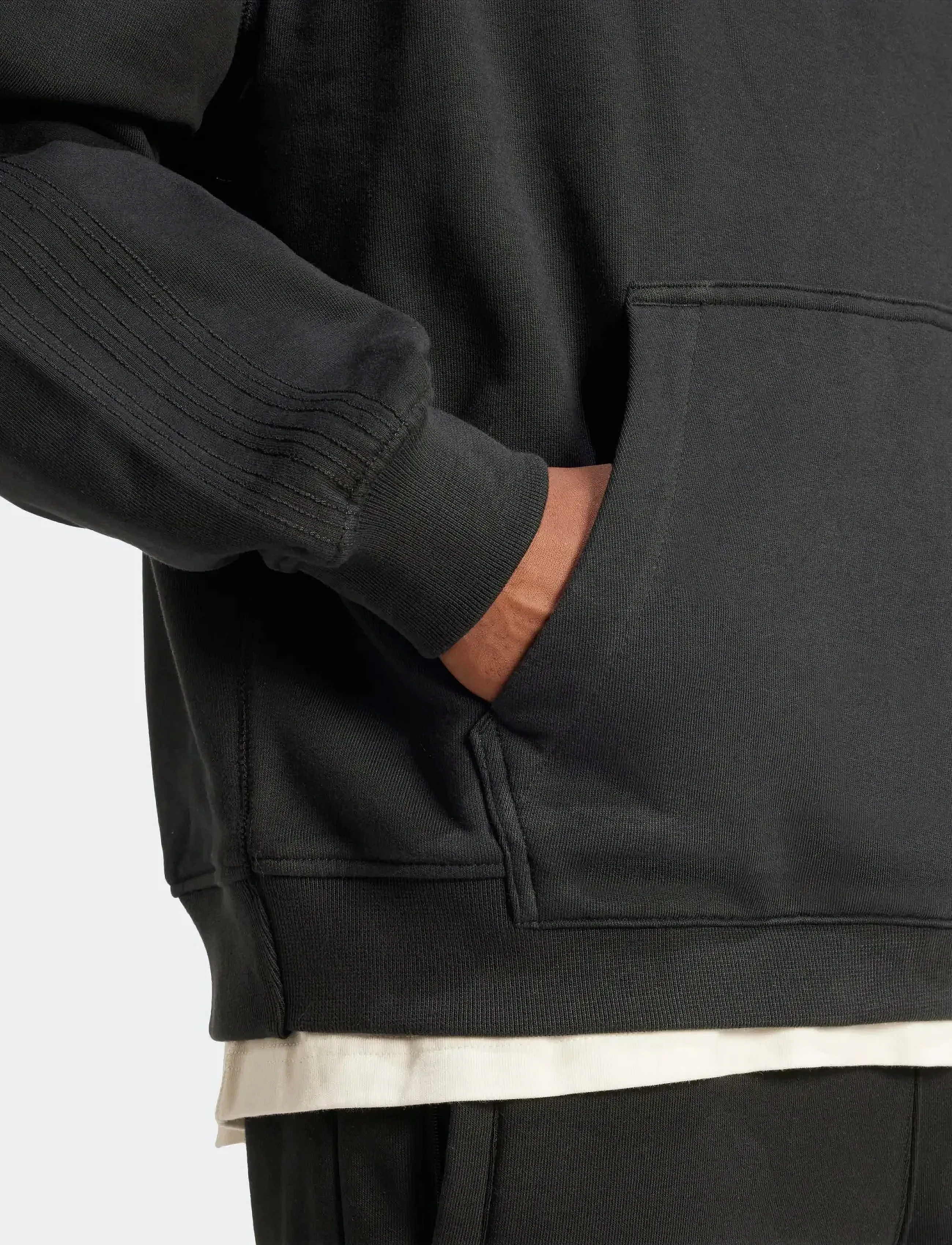adidas Originals - P ESS HD - black - 3