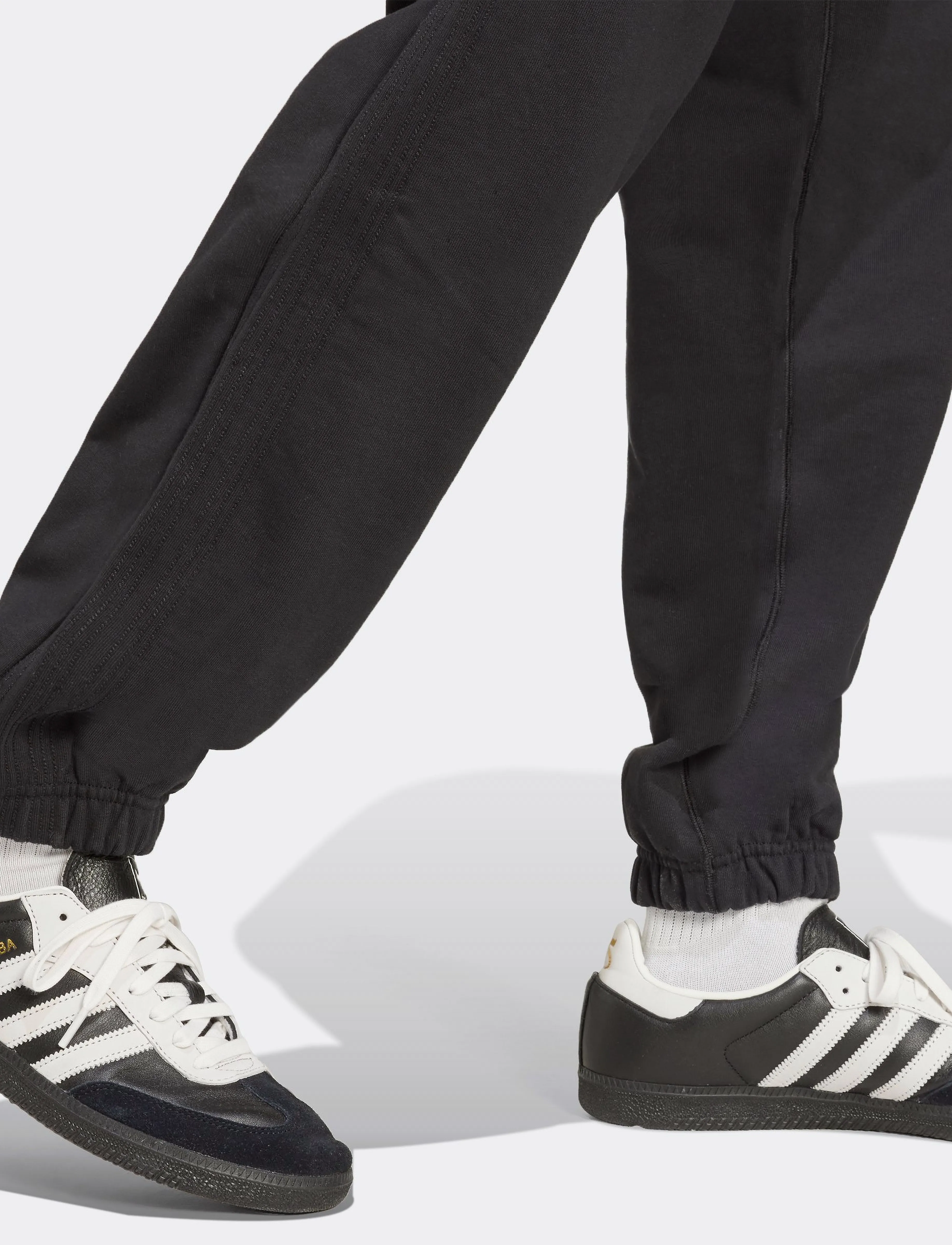 adidas Originals - P ESS PT - hosen - black - 2