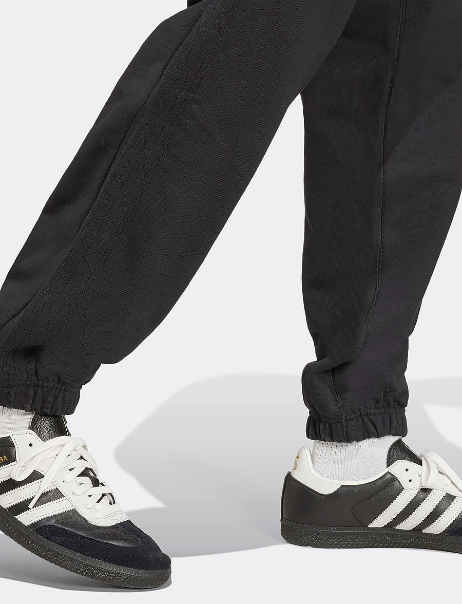 adidas Originals - P ESS PT - hosen - black - 2