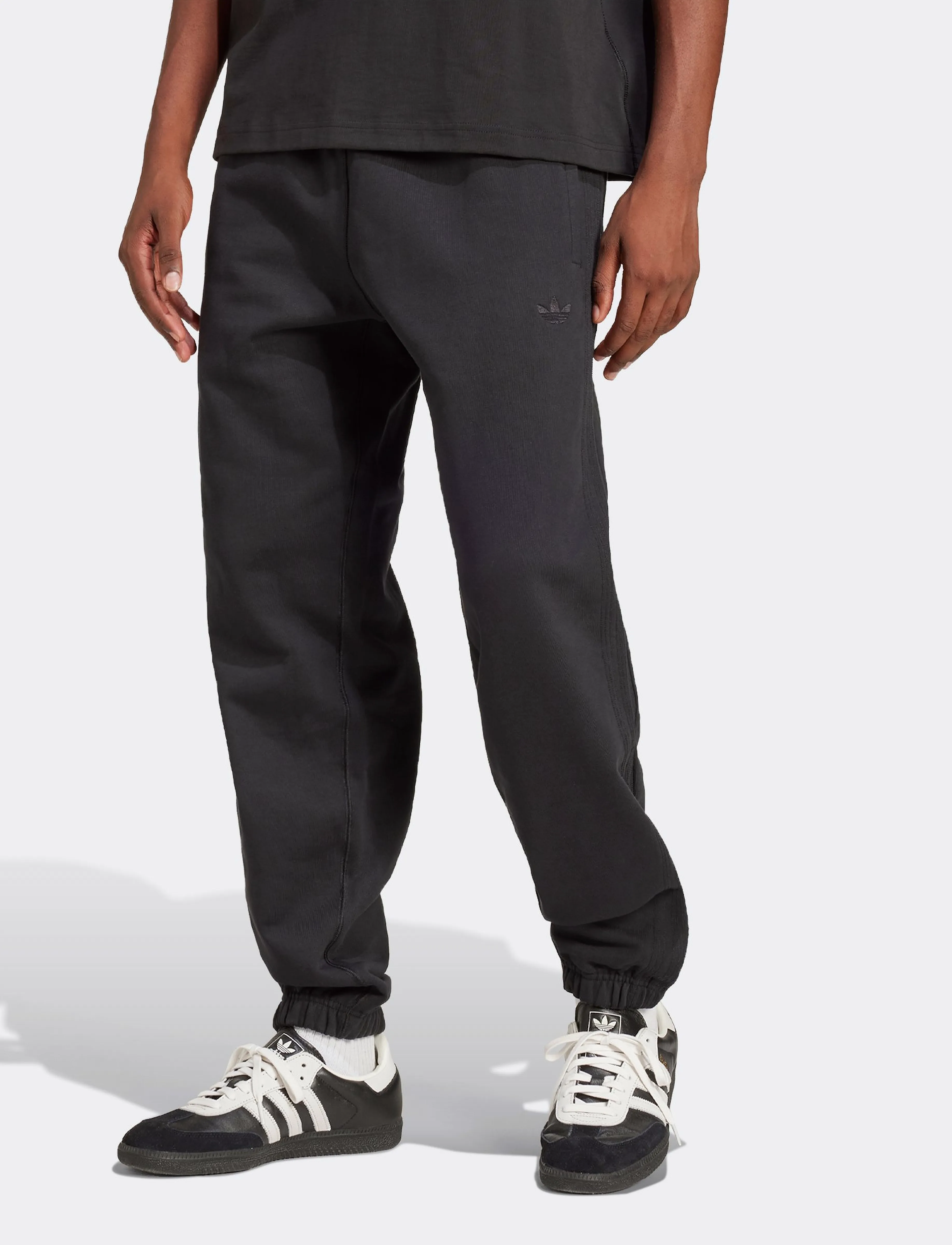 adidas Originals - P ESS PT - hosen - black - 3