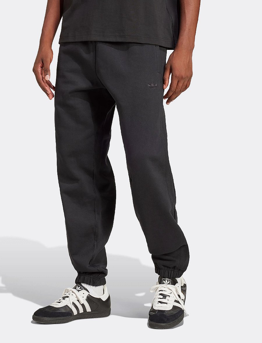 adidas Originals - P ESS PT - hosen - black - 3