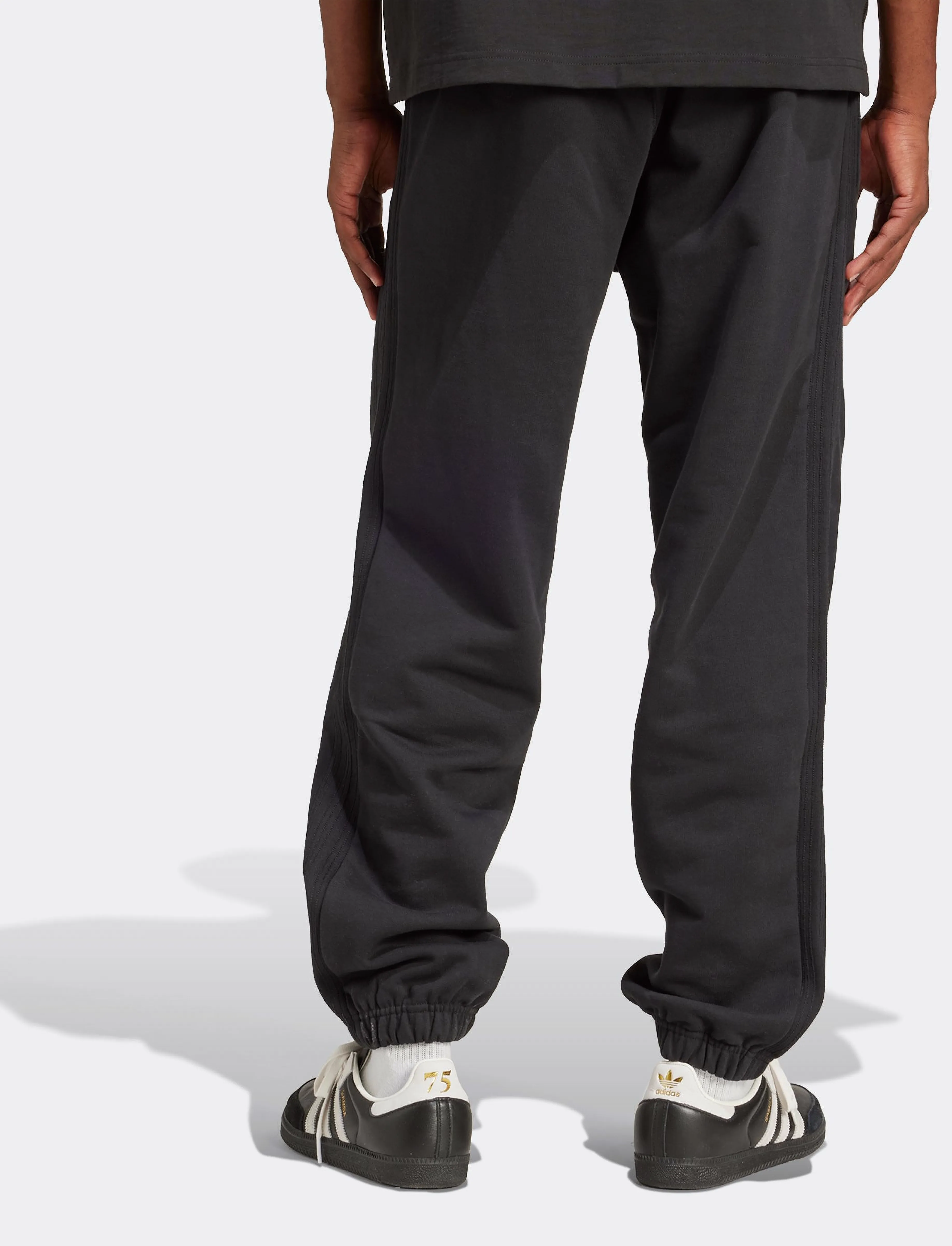 adidas Originals - P ESS PT - hosen - black - 4