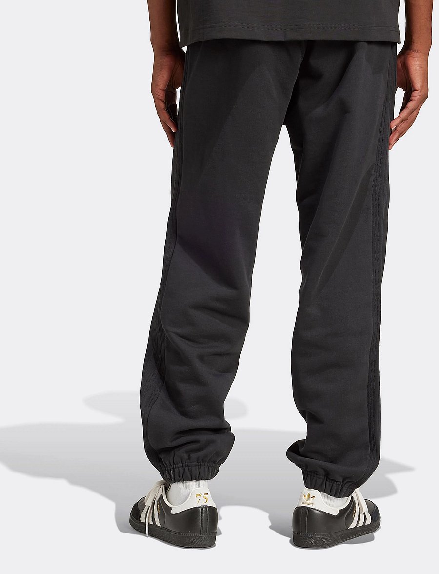 adidas Originals - P ESS PT - hosen - black - 4