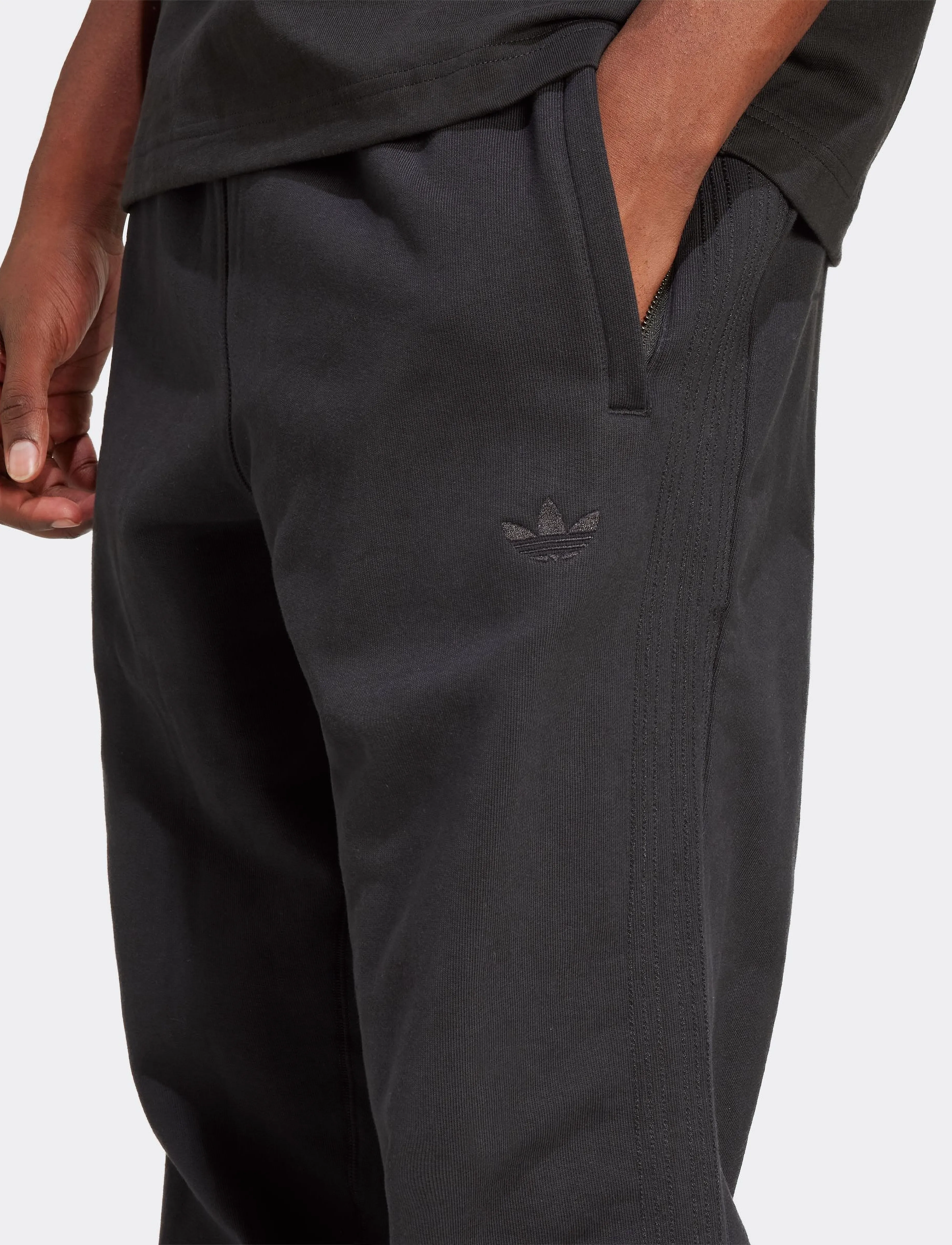 adidas Originals - P ESS PT - hosen - black - 5
