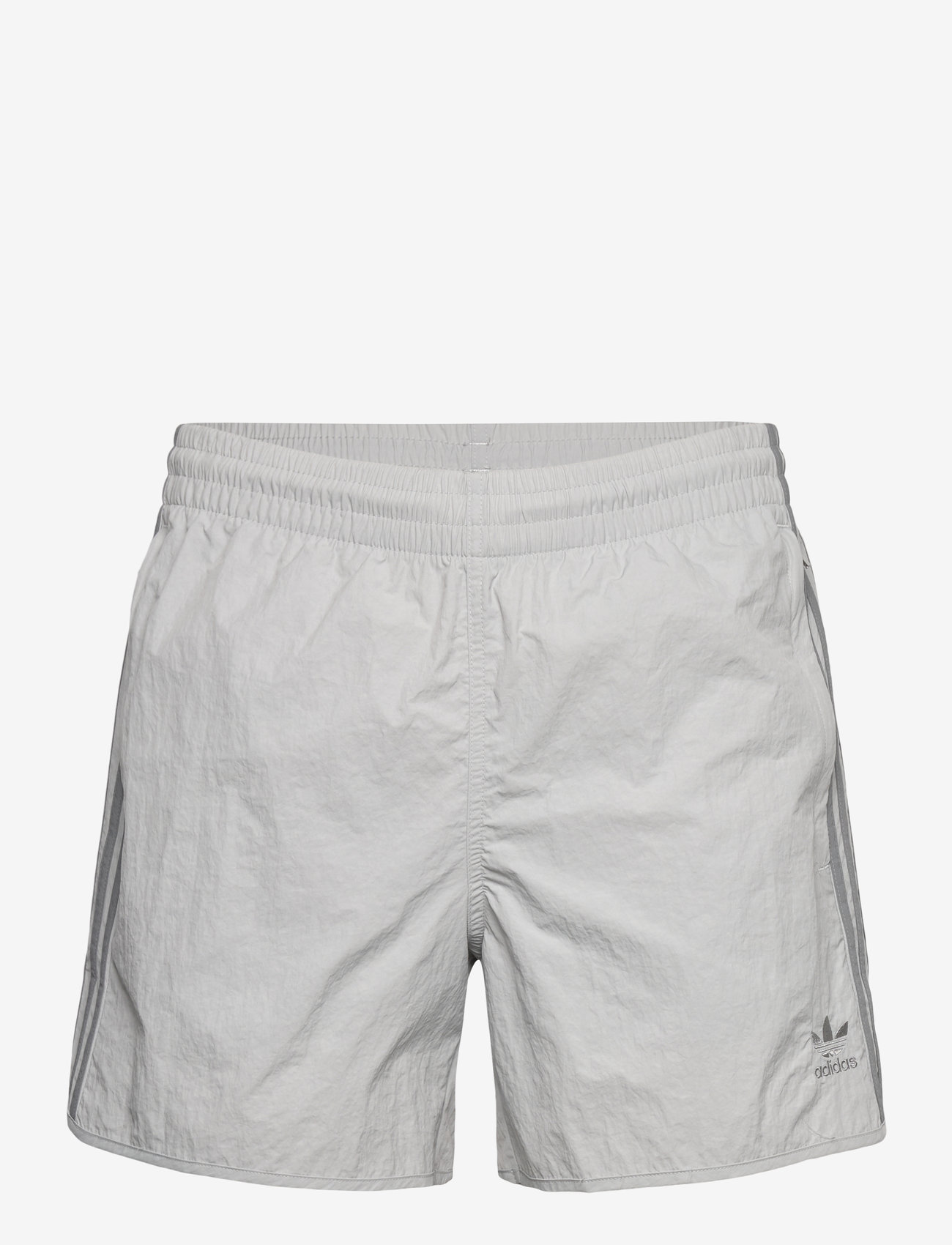 adidas Originals - SPRINTER SHORTS - treenishortsit - gretwo/grethr - 1