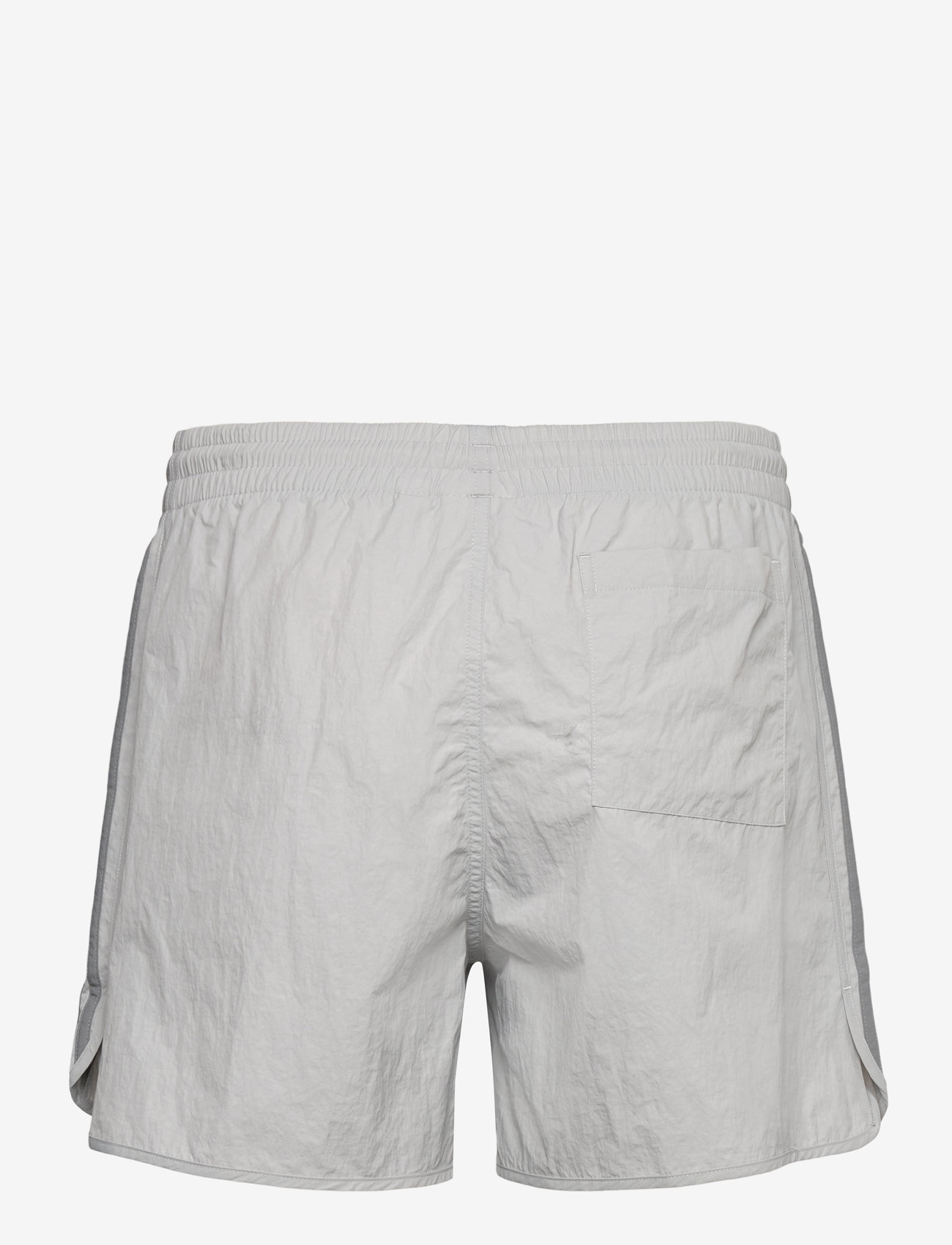 adidas Originals - SPRINTER SHORTS - treenishortsit - gretwo/grethr - 2