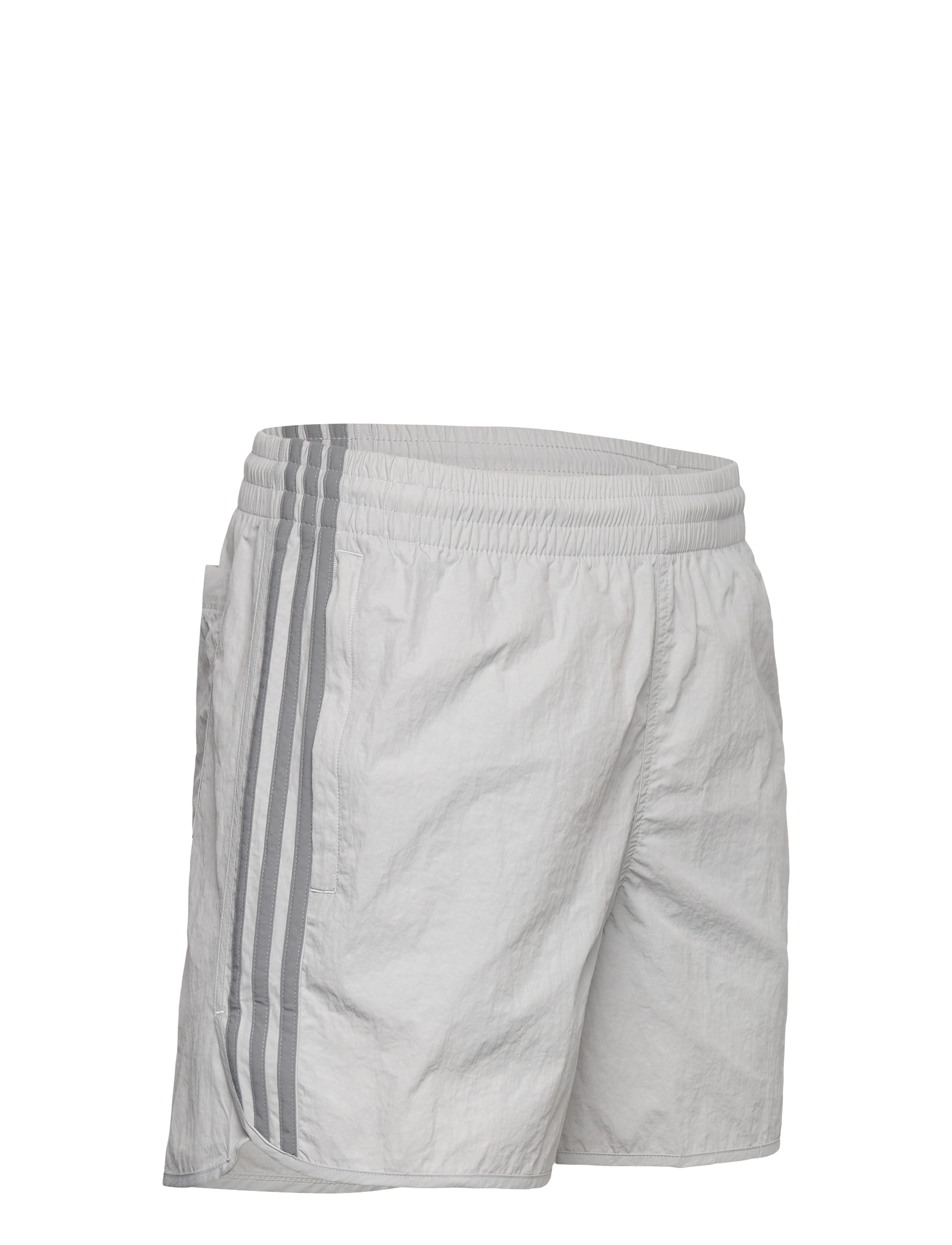 adidas Originals - SPRINTER SHORTS - träningsshorts - gretwo/grethr - 3