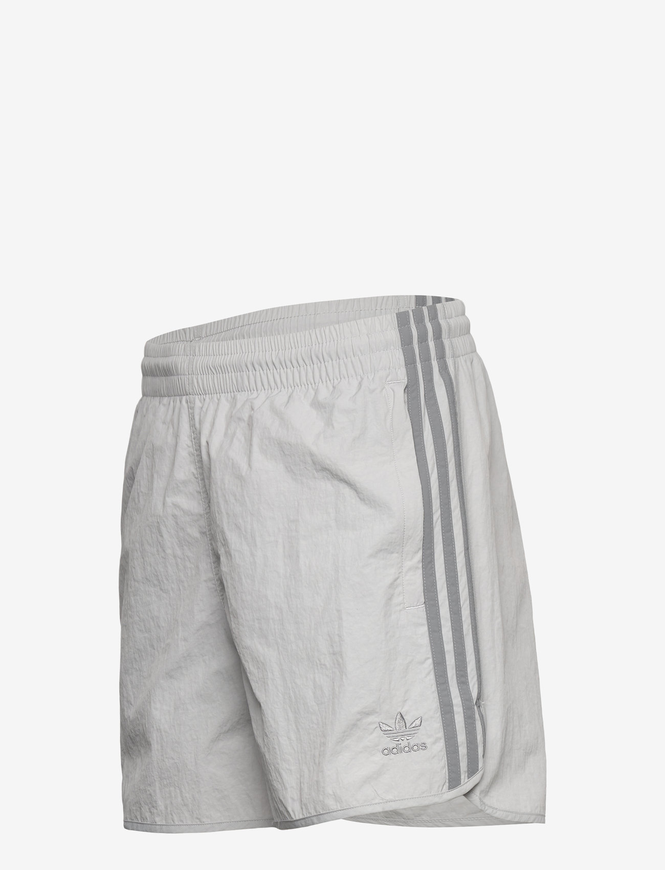 adidas Originals - SPRINTER SHORTS - treenishortsit - gretwo/grethr - 4