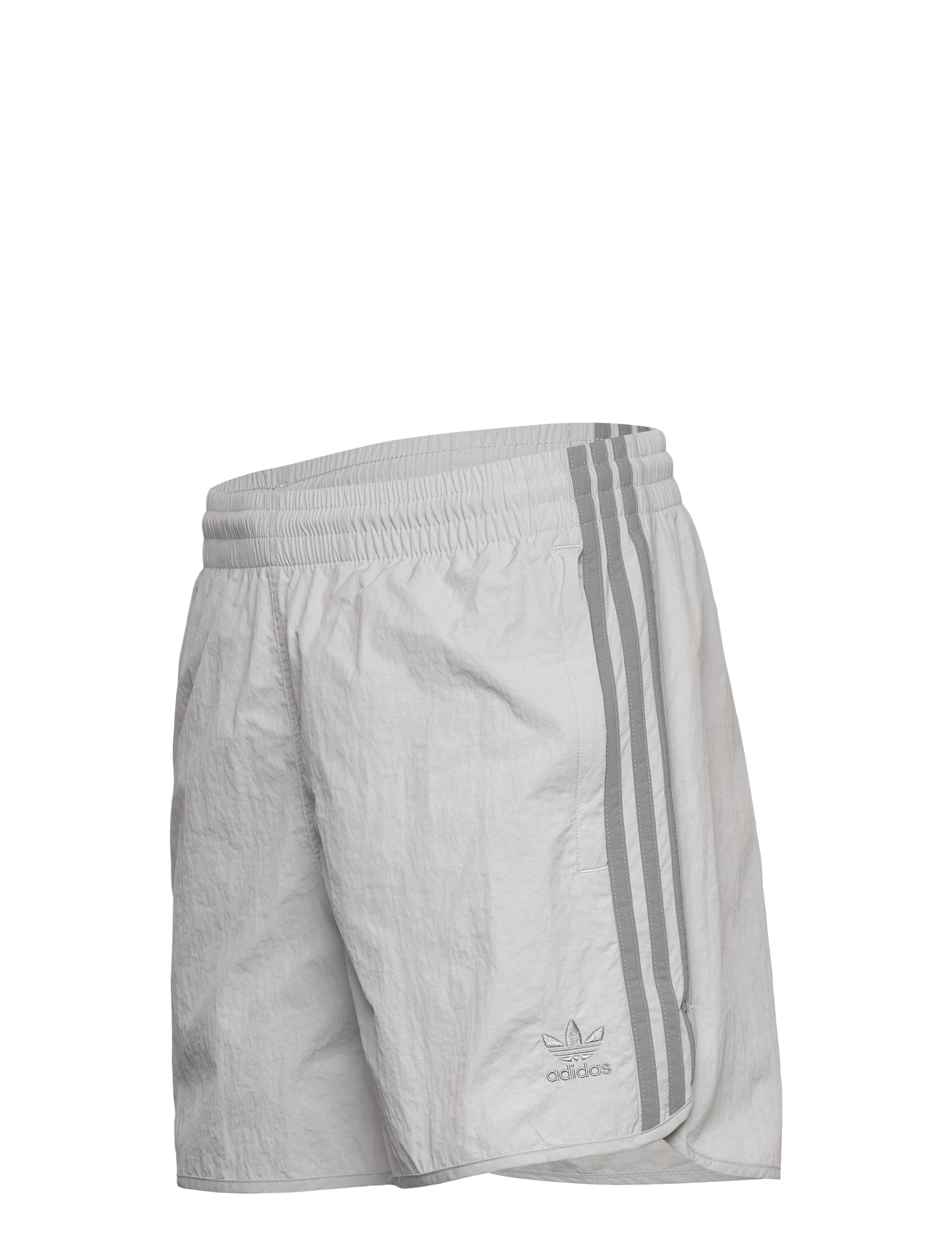 adidas Originals - SPRINTER SHORTS - träningsshorts - gretwo/grethr - 4