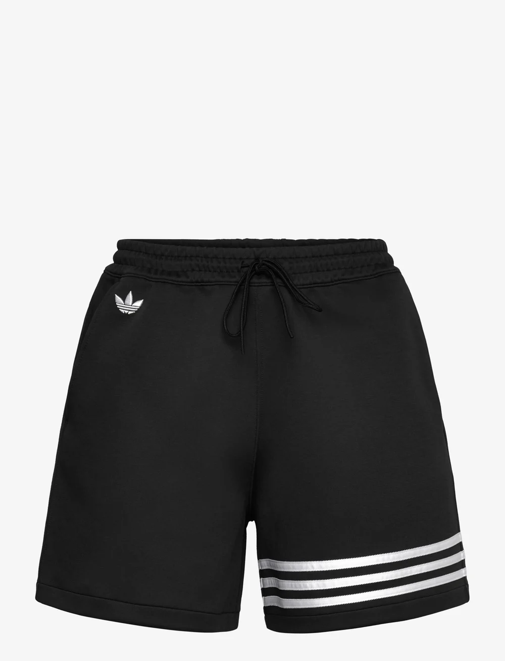 adidas Originals - NEU C SHO - hosen - black - 1
