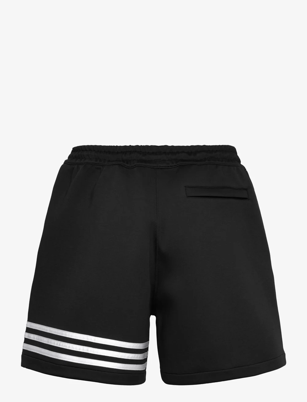 adidas Originals - NEU C SHO - hosen - black - 2