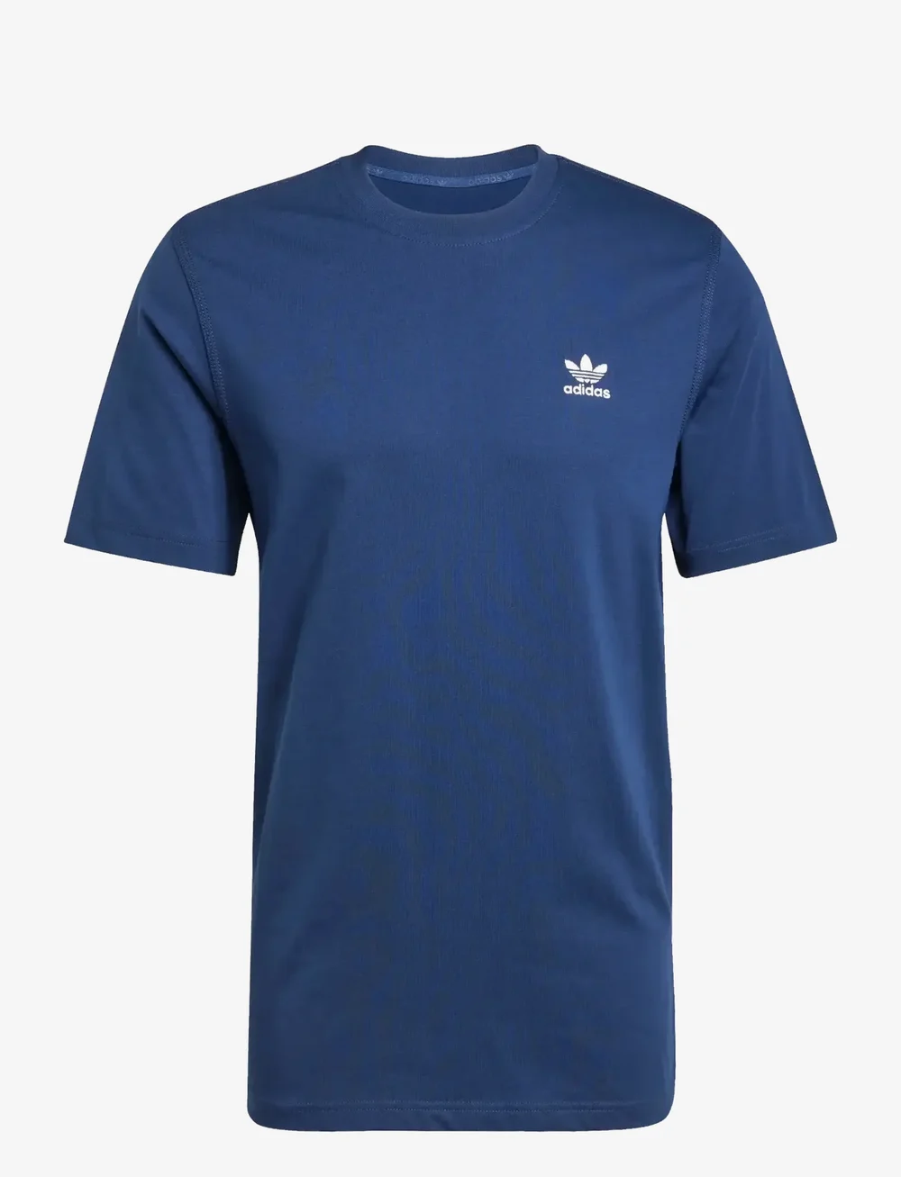 adidas Originals - TREFOIL ESS TEE - stuttermarbolir - nindig - 1