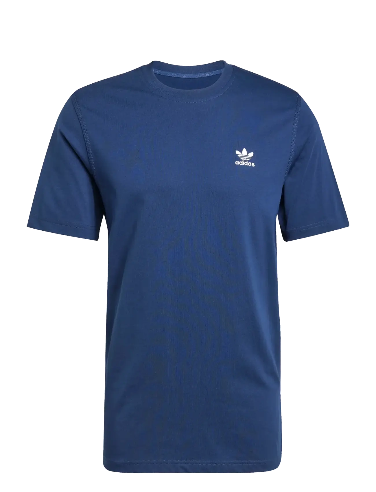 adidas Originals TREFOIL ESS TEE - T-Shirts - NINDIG / navy