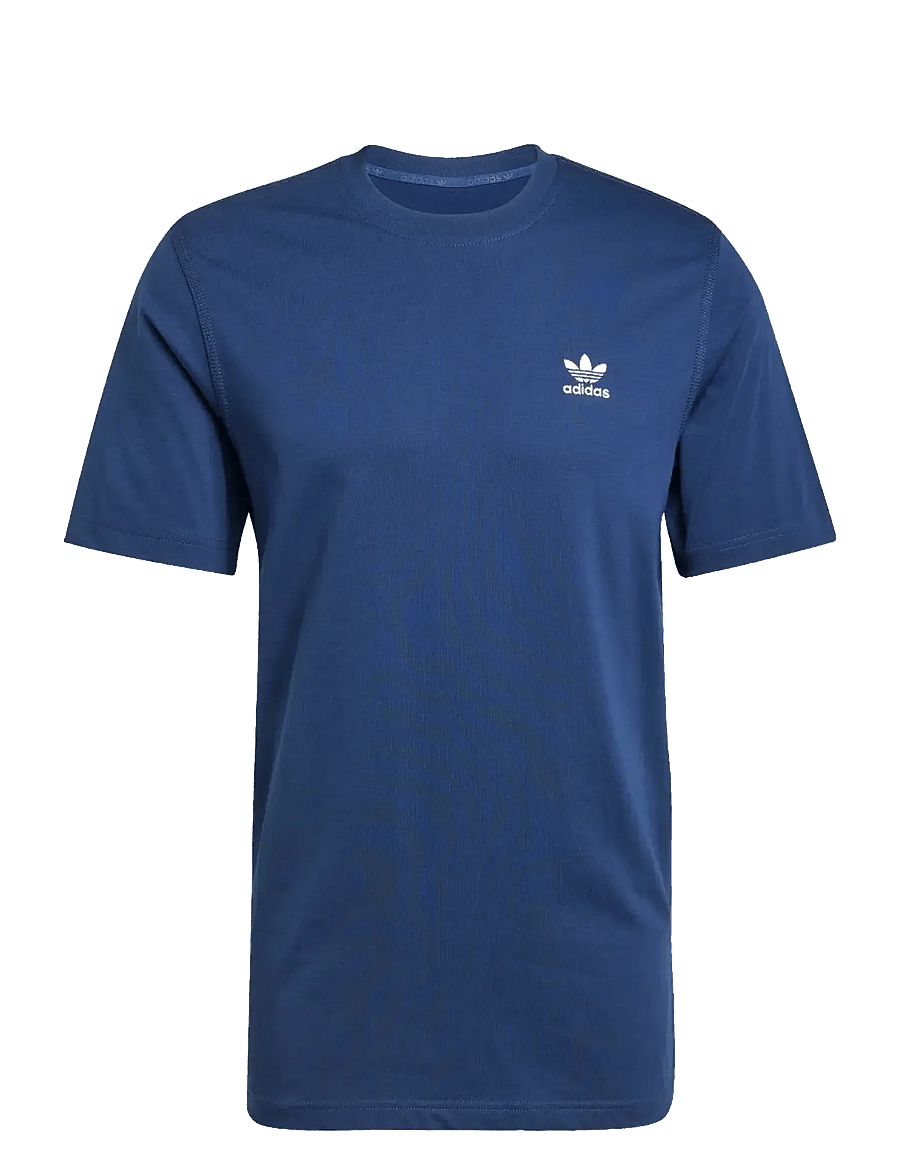 adidas Originals - TREFOIL ESS TEE - t-shirts - nindig - 1