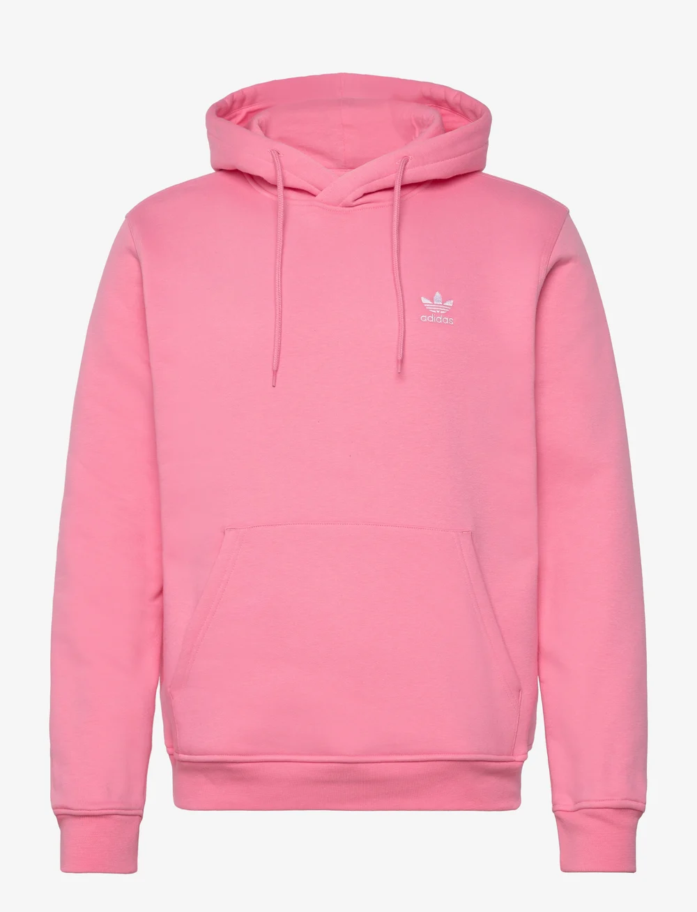 Adidas originals top pink hoodie