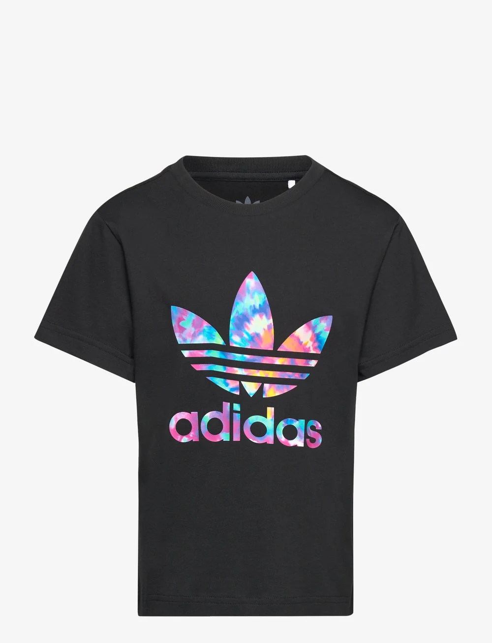 Adidas t shirt rainbow shop