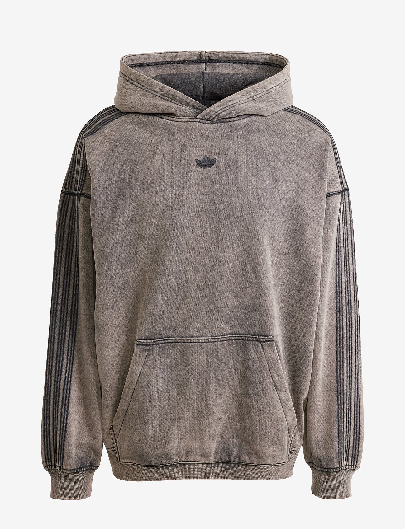 adidas Originals - P ESS W HD - huvtröjor - black - 1