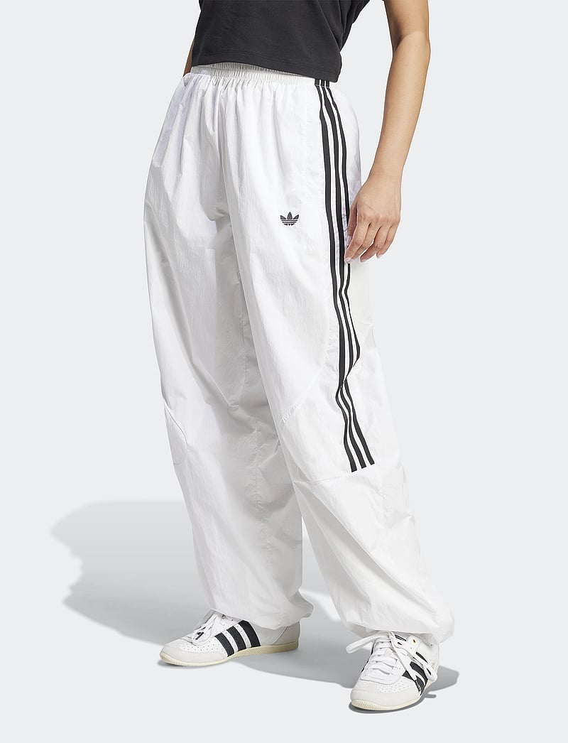 adidas Originals - TEAMGEIST TP - trainingshosen - white - 5