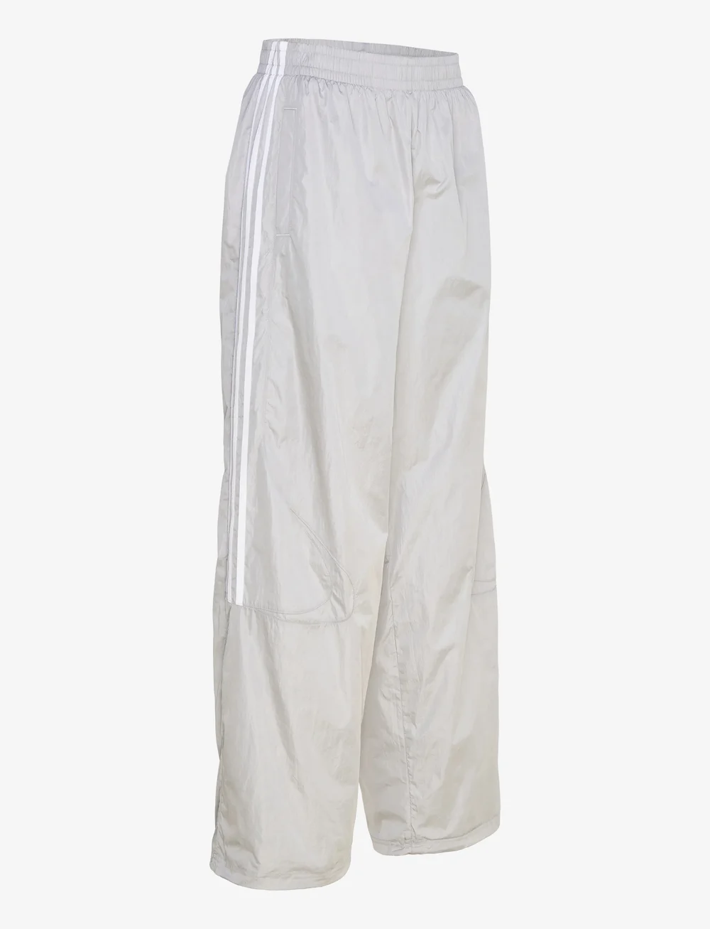 adidas Originals - TEAMGEIST TP - joggingbukser - gretwo - 4