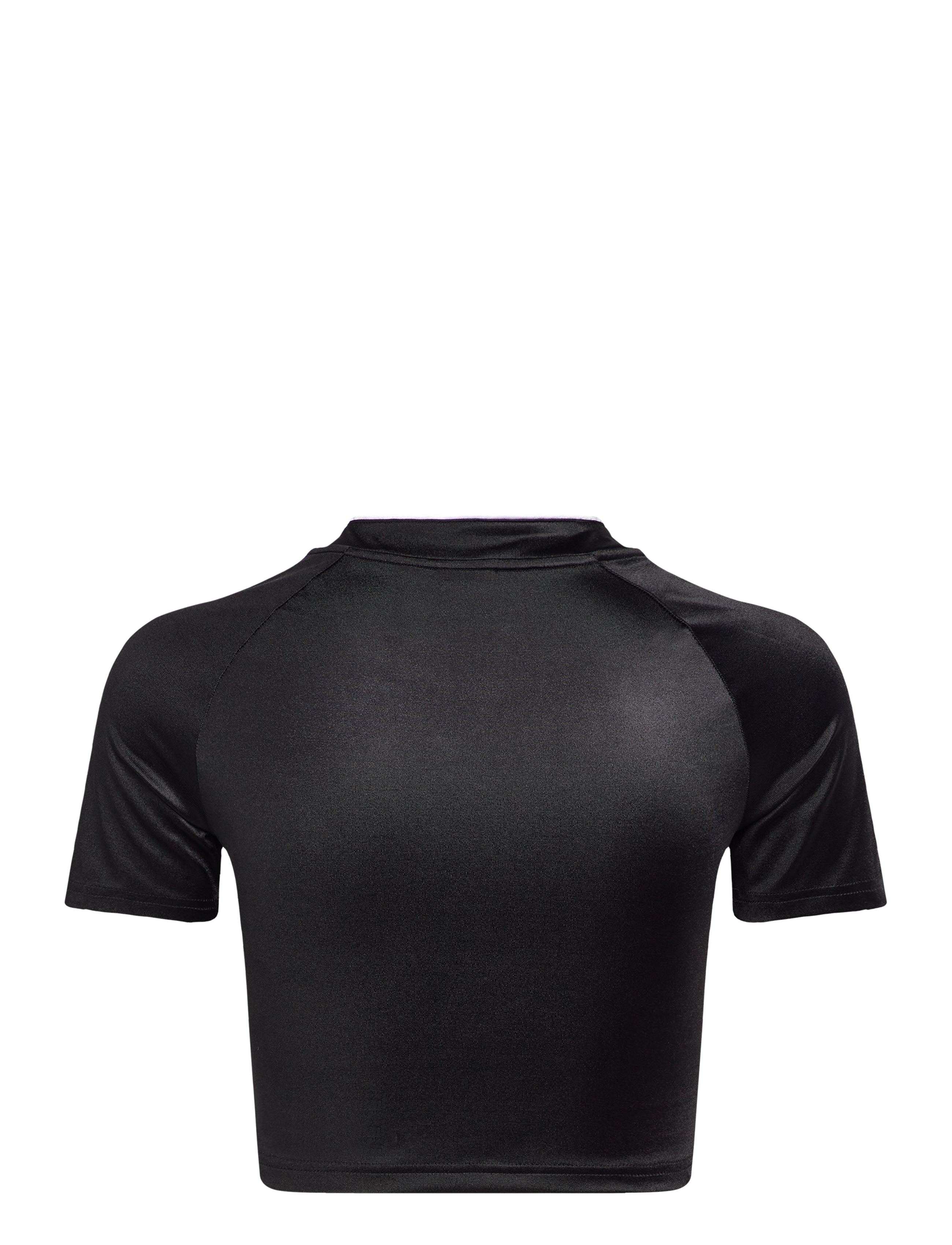 adidas Originals - TEAMGEIST TOP - black - 2