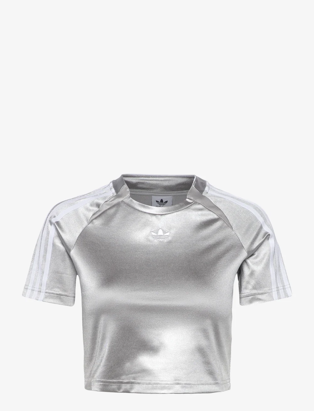 adidas Originals - TEAMGEIST TOP - t-shirts - gretwo - 1