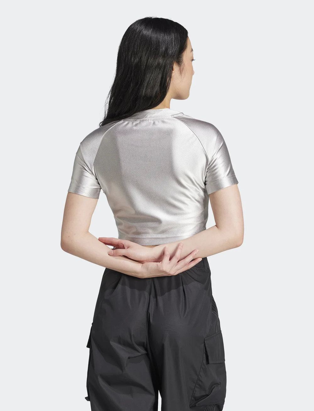 adidas Originals - TEAMGEIST TOP - t-shirts - gretwo - 3