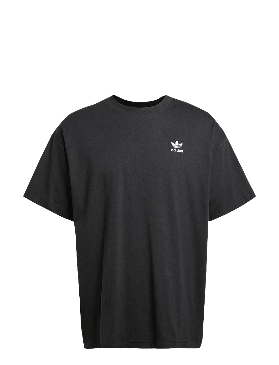 adidas Originals - ESS OS TEE - black - 1