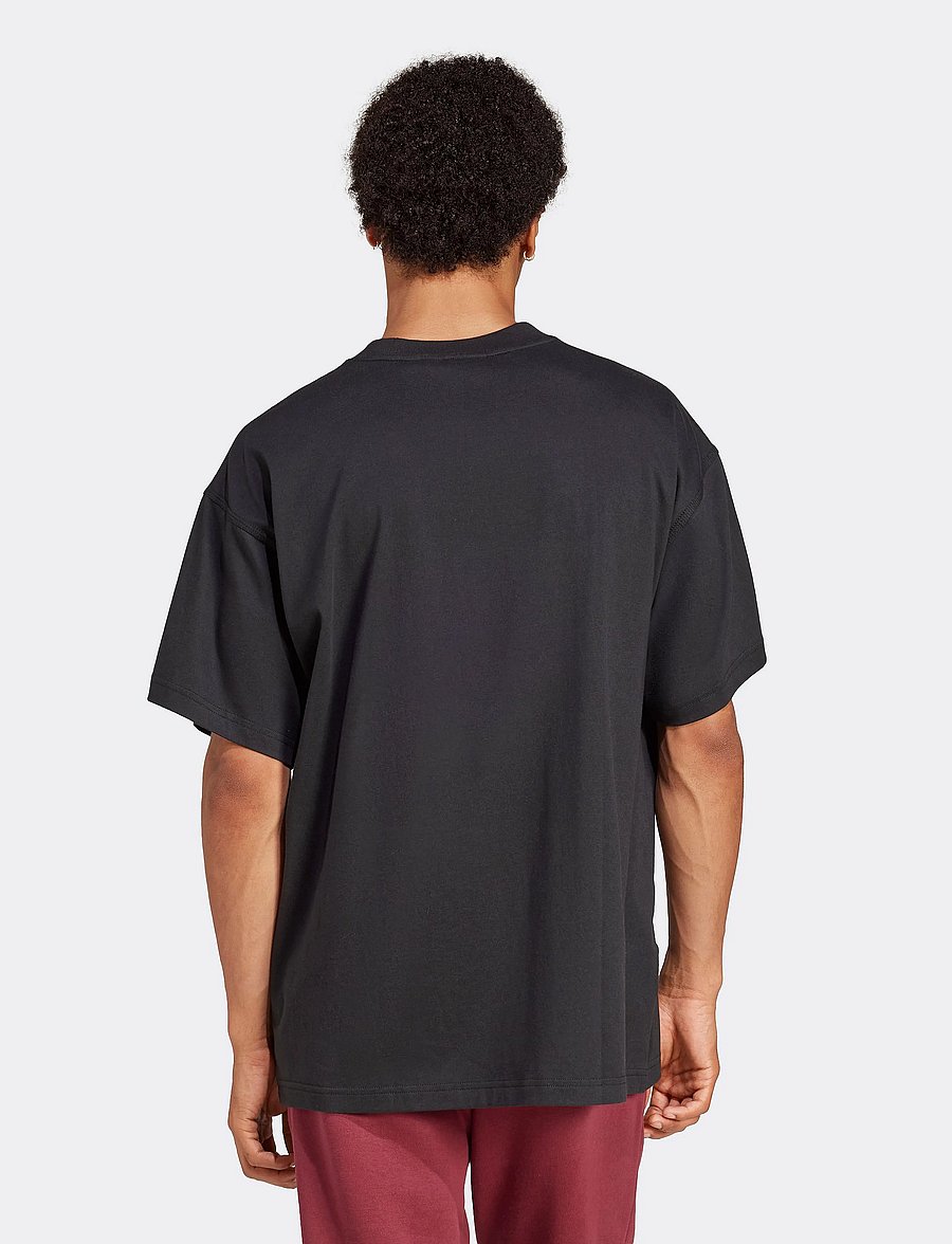 adidas Originals - ESS OS TEE - black - 2