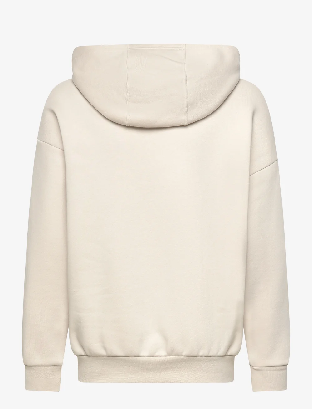 adidas Originals - LOOSE HOODIE - kapuutsiga dressipluusid - alumin - 2