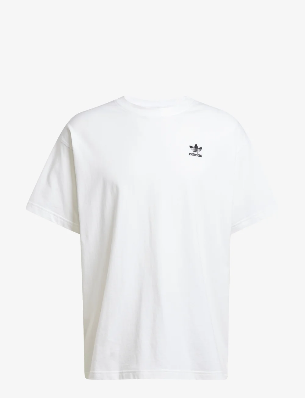 adidas Originals - ESS OS TEE - t-shirts - white - 1