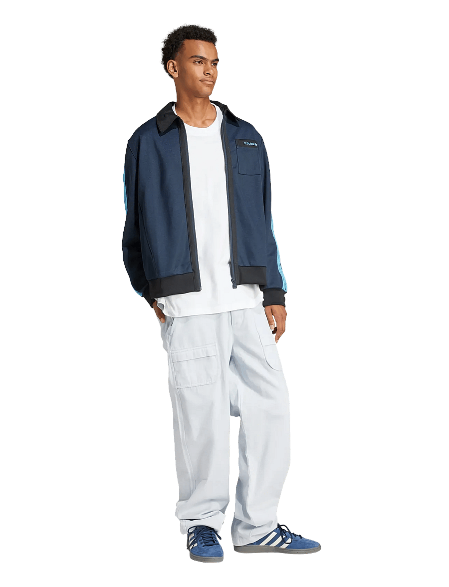 adidas Originals - ESS OS TEE - alussärgid ja t-särgid - white - 5