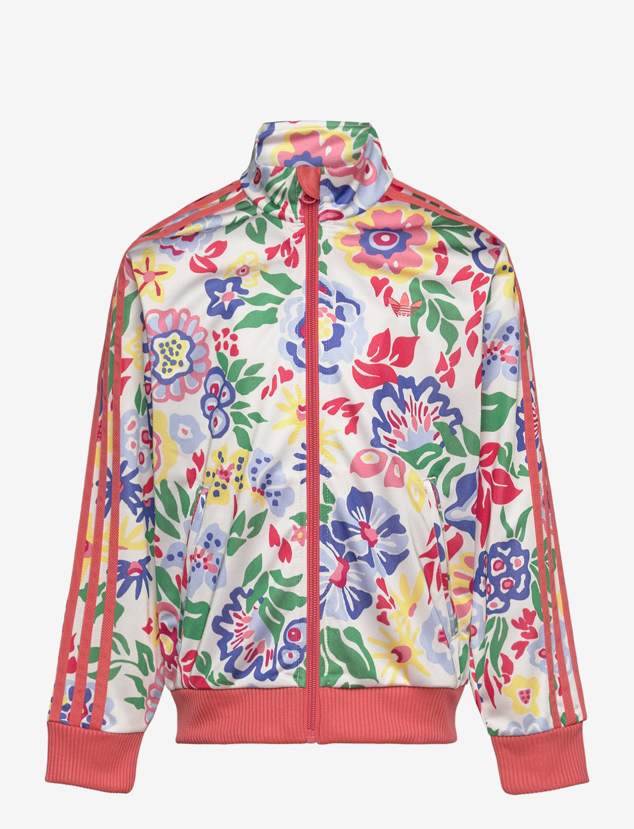 adidas Originals - FIREBIRD TOP - clowhi/multco - 1