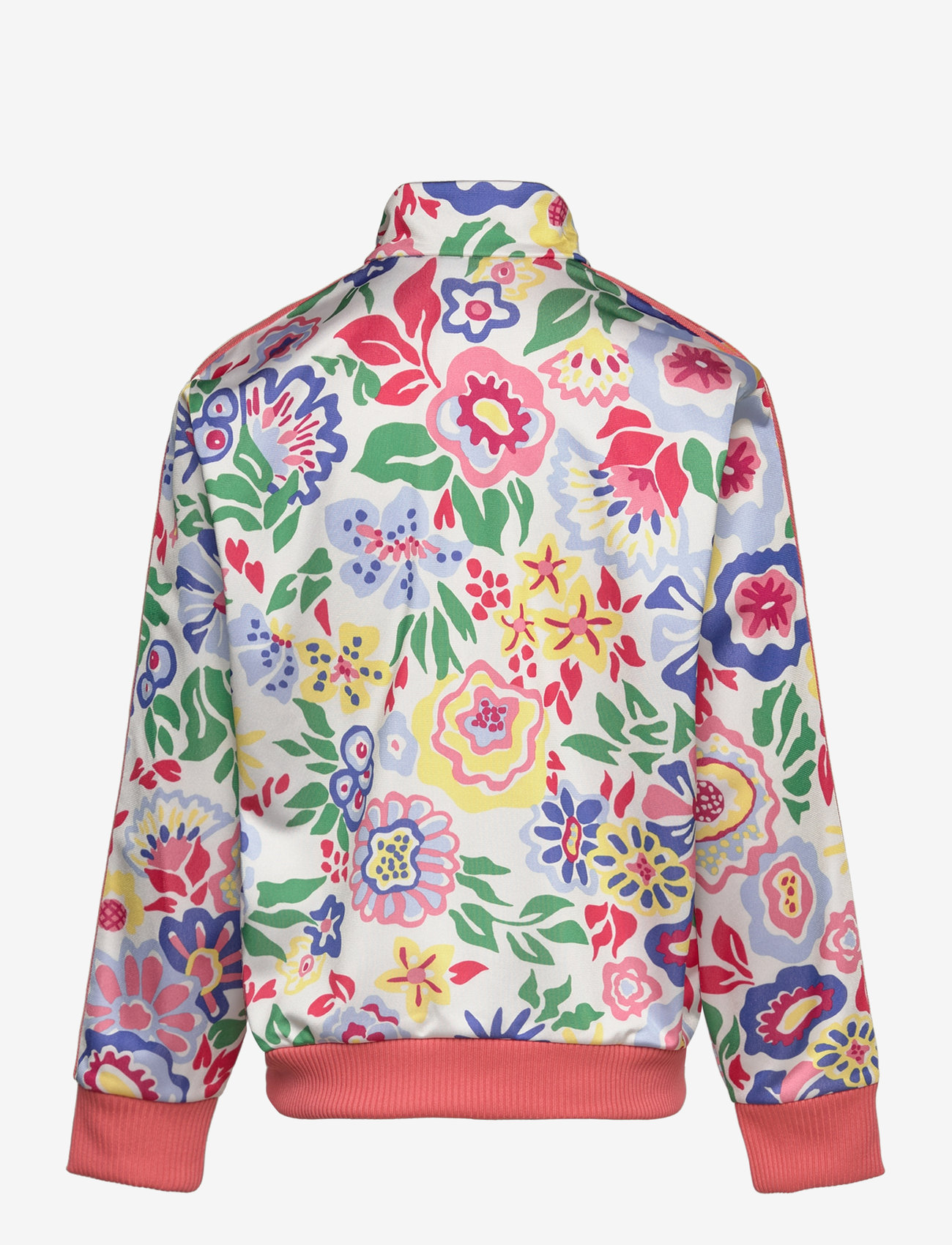 adidas Originals - FIREBIRD TOP - clowhi/multco - 2