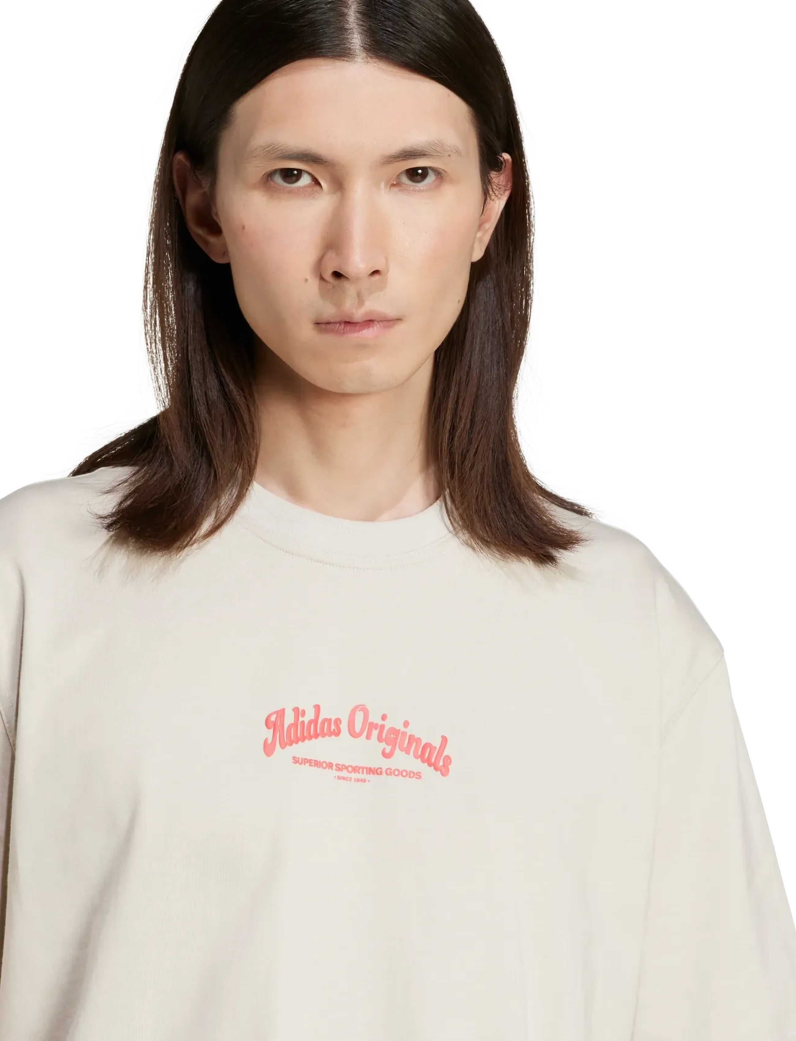 Adidas Originals Wab Tee t-shirts herr – bild 5