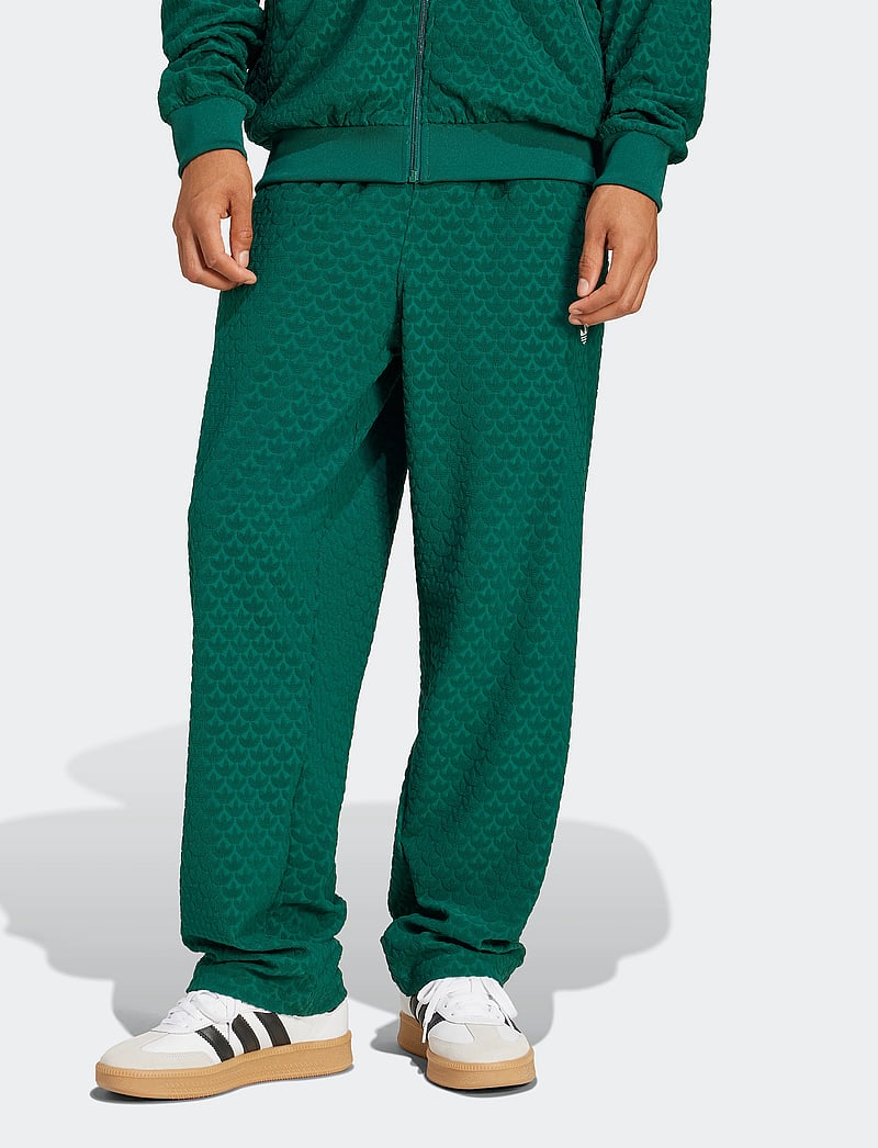 adidas Originals Q12 Monogram Tr (ADIJD0699) Sweatpants