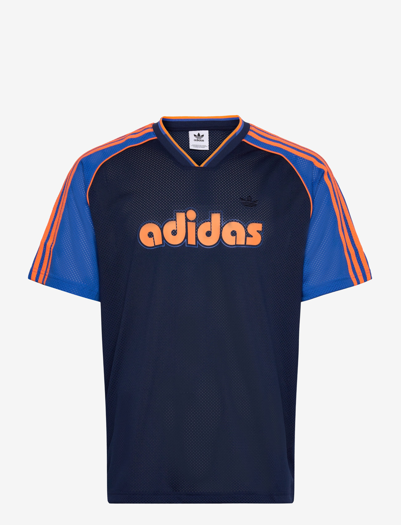 adidas Originals - JERSEY - t-shirts - nindig - 1