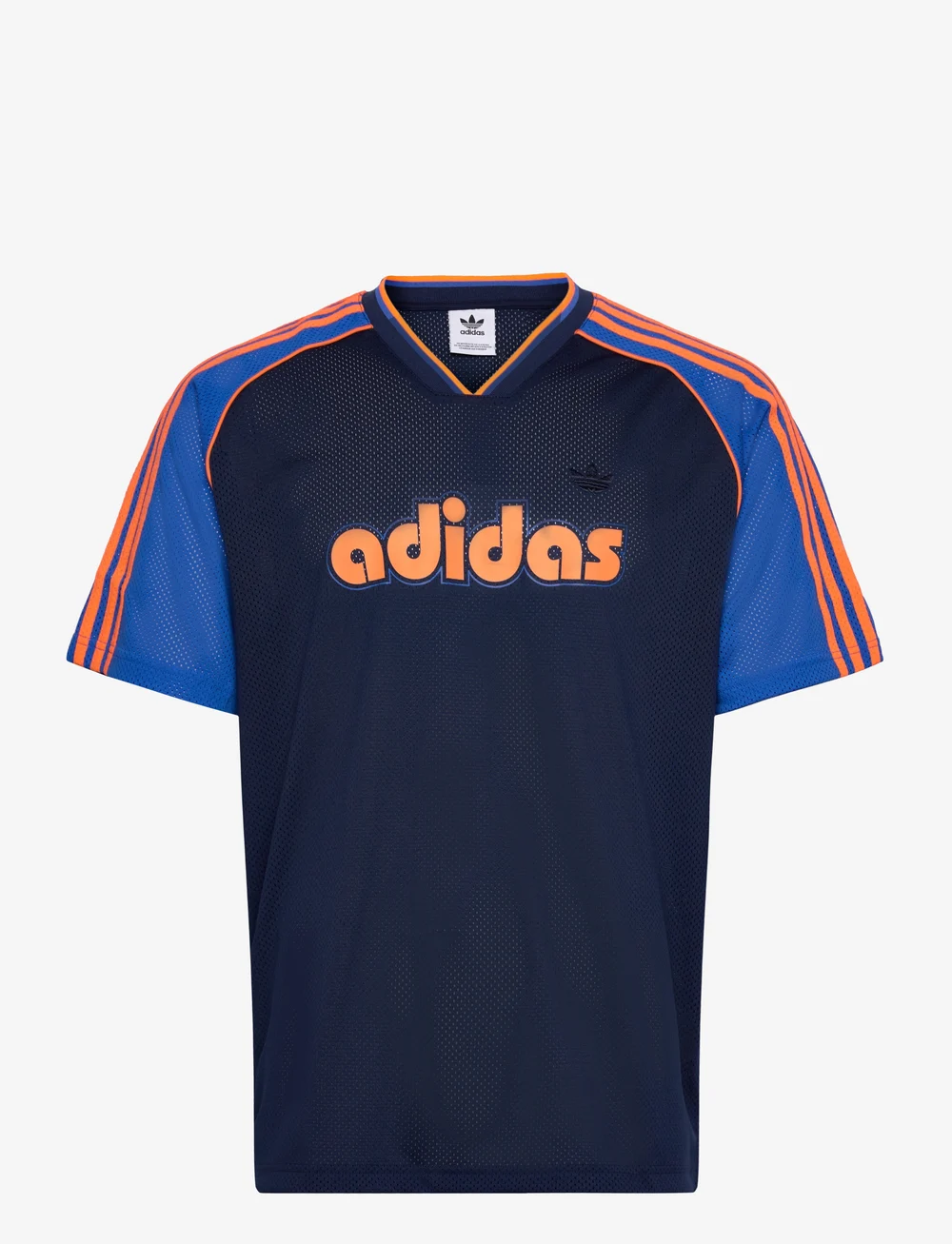 adidas Originals - JERSEY - stuttermarbolir - nindig - 1