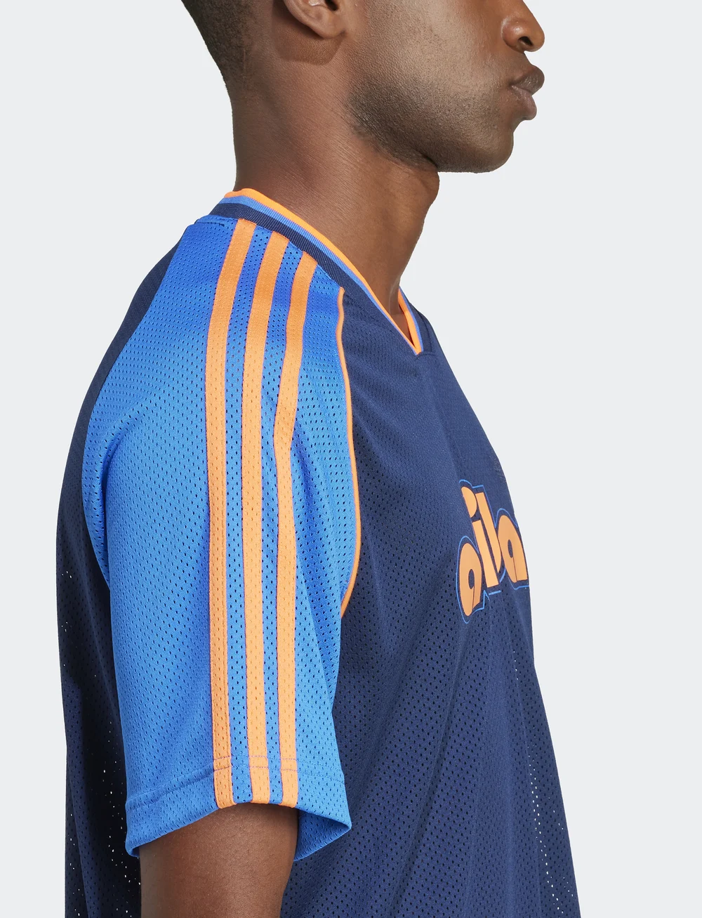 adidas Originals - JERSEY - stuttermarbolir - nindig - 3
