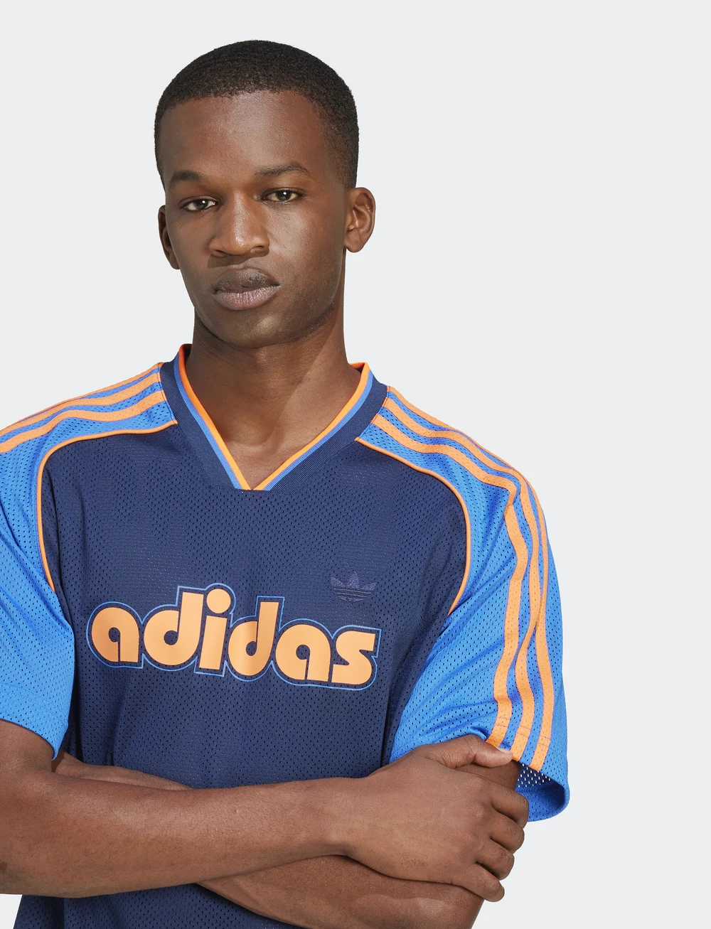 adidas Originals - JERSEY - stuttermarbolir - nindig - 5