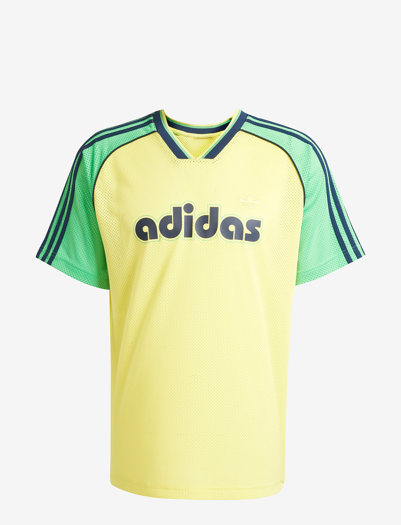 adidas Originals - JERSEY - t-shirts - pursul - 1