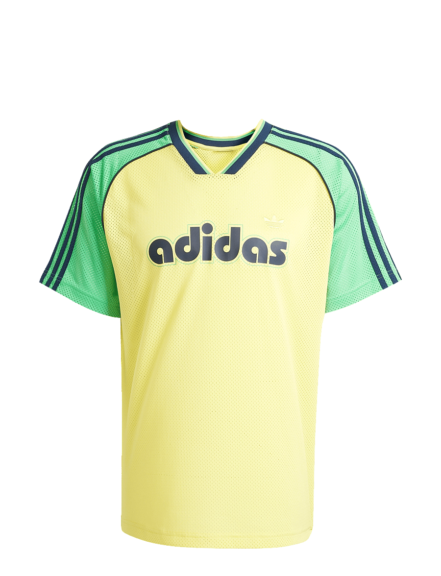 adidas Originals - JERSEY - pursul - 1
