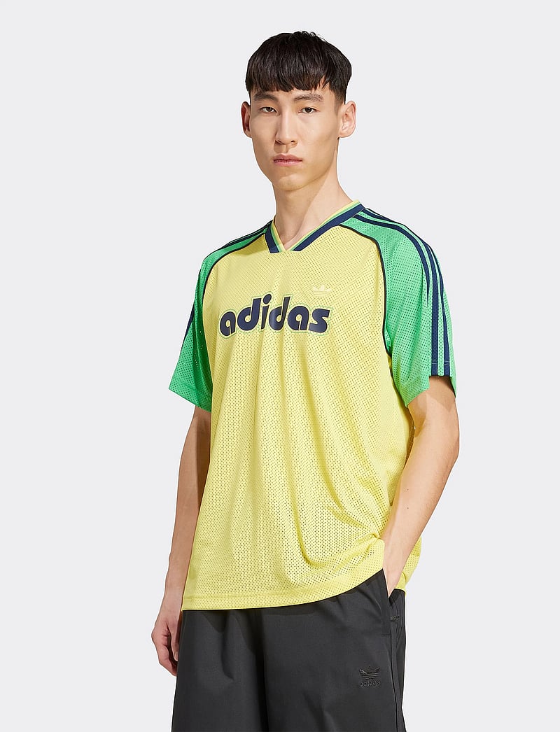 adidas Originals - JERSEY - t-shirts - pursul - 0