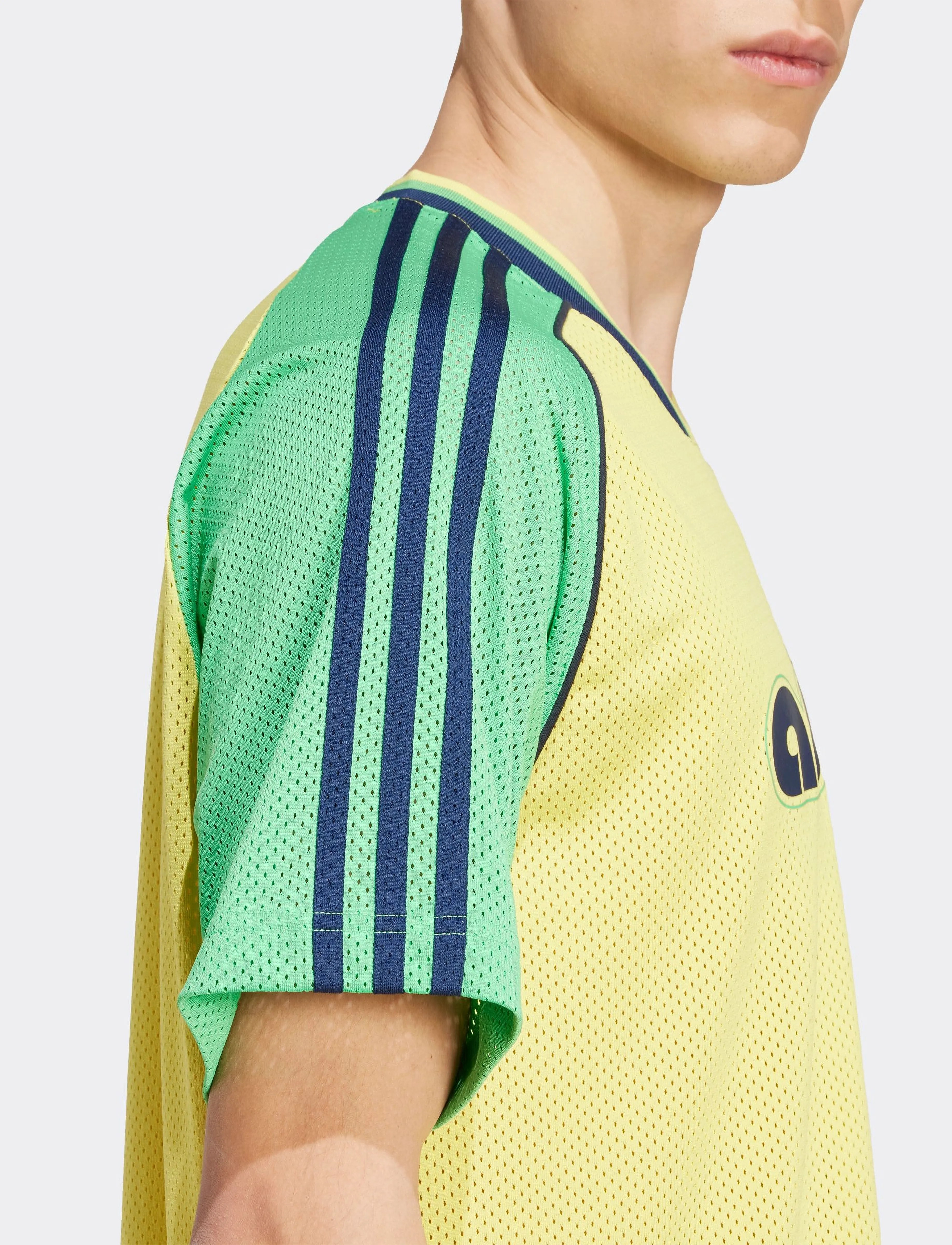 adidas Originals - JERSEY - pursul - 2