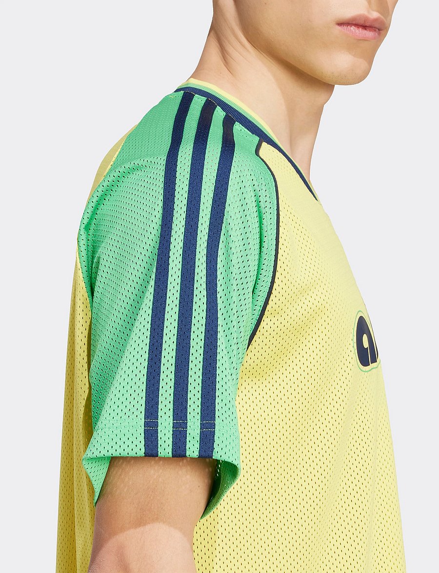adidas Originals - JERSEY - pursul - 2